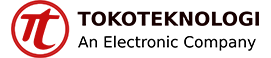 Tokoteknologi - An Electronic Company