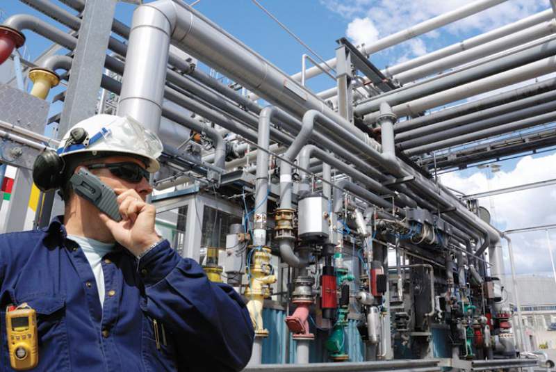 Oil and gas instrumentation jobs in singapore